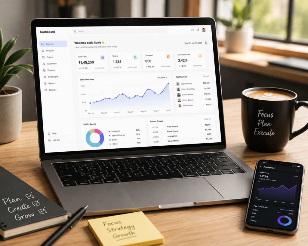 Digital Marketing Leads: The Complete Guide to Generating High-Quality Leads in 2026